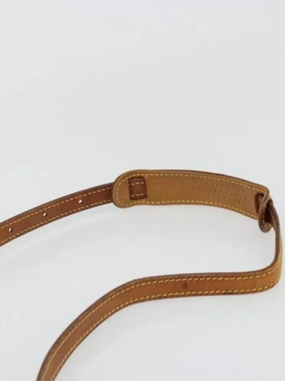 LOUIS VUITTON Monogram Chantilly PM Shoulder Bag M51234 LV Auth 183848
